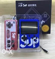 SUP 400 IGRICA SUPER MARIO KONZOLA DVA IGRACA, RETRO 2