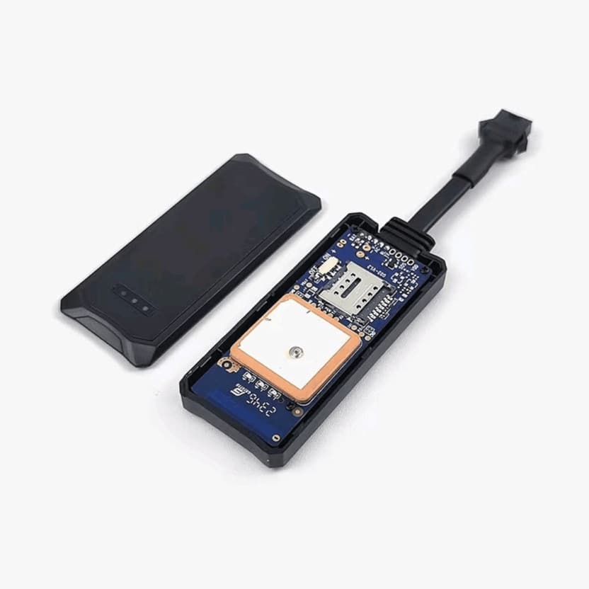 GPS uređaj za praćenje vozila G32 3