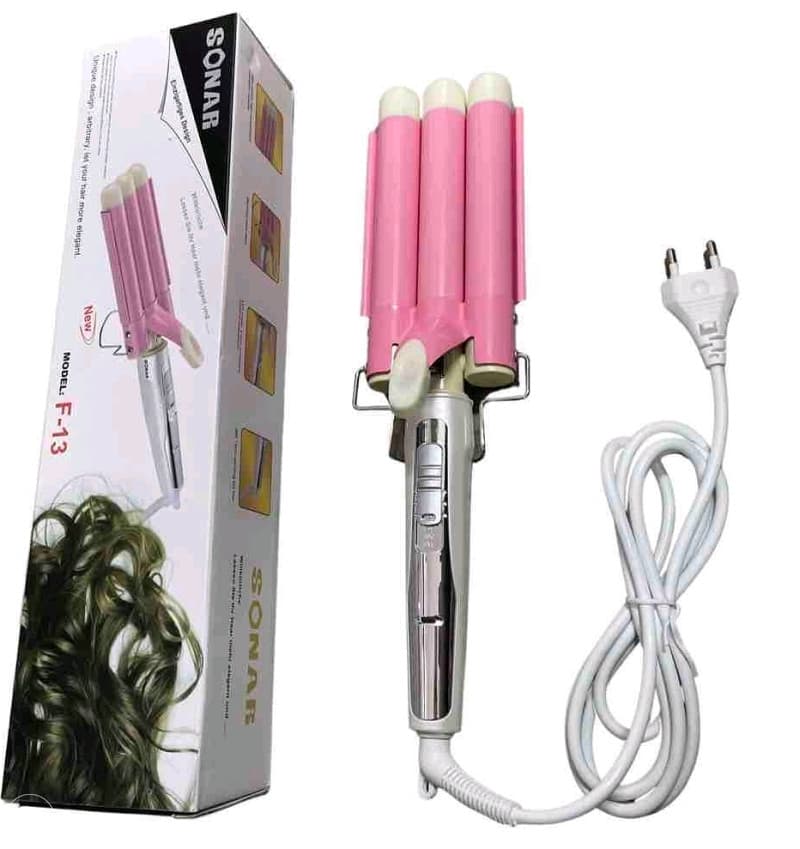 PRESA ZA KOSU SONAR 25cm