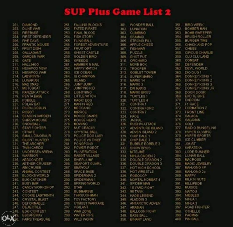 SUP IGRICA KONZOLA TV SUPER MARIO IGRACA DJOSTIK 2