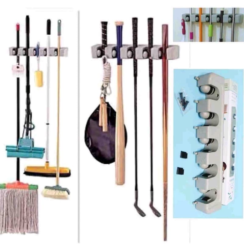 DRZAC ZA METLE DZOGER KUPATILO 066 494941