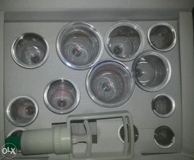 HIDZAMA SET SA PUMPICOM VEĆI PAKET 4