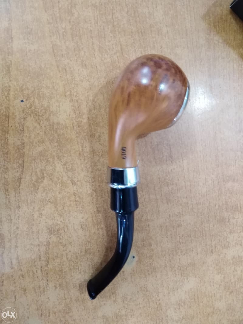 Lula za duvan mod 3 2