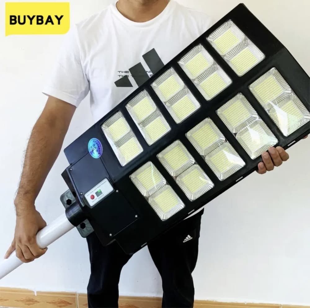 RIXMEULICNI LED SOLARNI REFLEKTOR 1000W 066494941