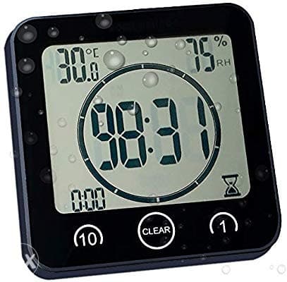 MJERAC VLAZNOSTI, VLAGE I TEMPARATURE 4