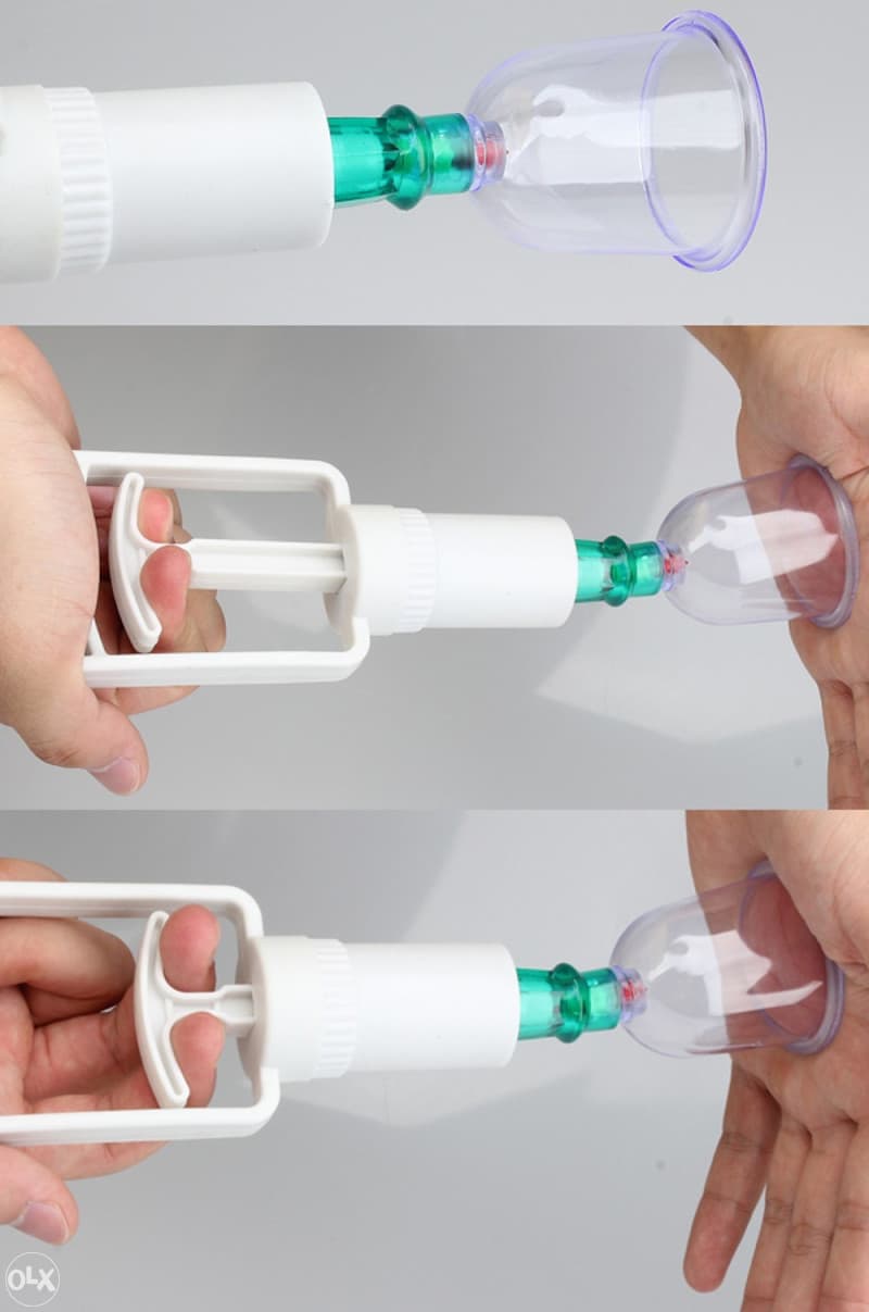 Hidžama SET terapija Vakum CASE 6x 066 494941 4