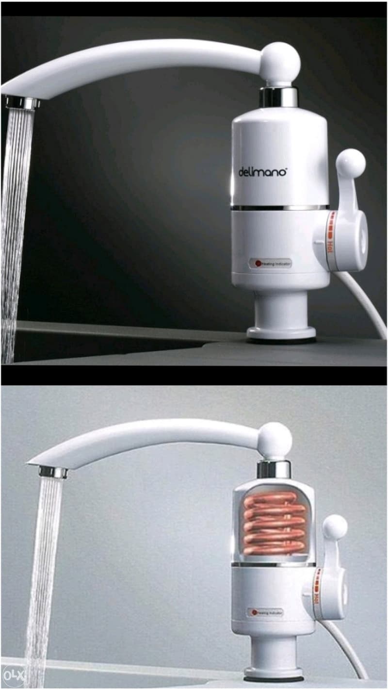 DELIMANO INSTANT CESMA sa grijacem SLAVINA 066494941 2