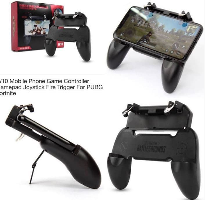 Dzojstik / Kontroler za mobitel / PUBG W10