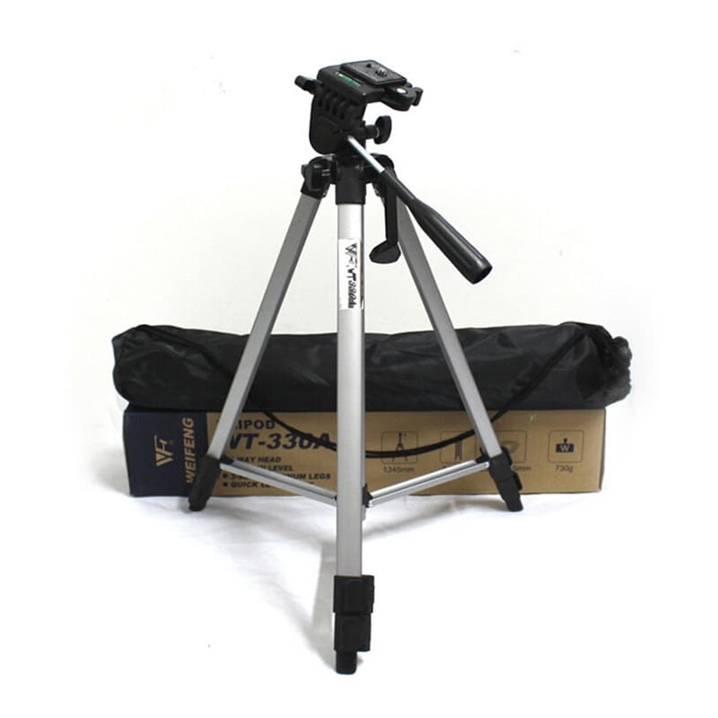 TRIPOD STALAK ZA FOTOAPARAT TRONOŽAC 066 494941 4