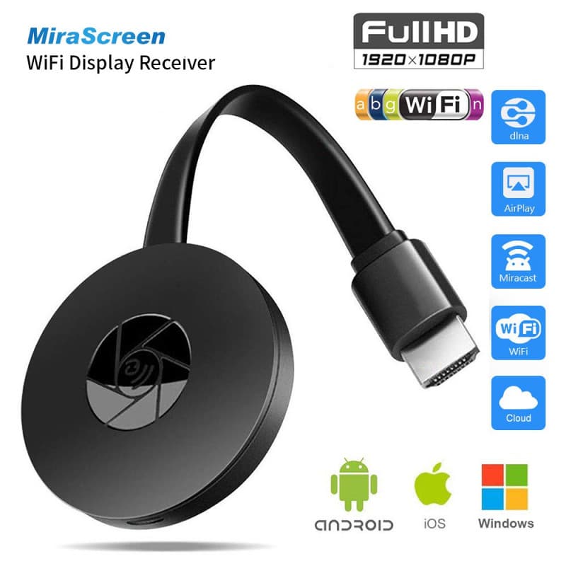 CHROMECAST CHROMCAST  4K HDMI 066494941BEZICNI