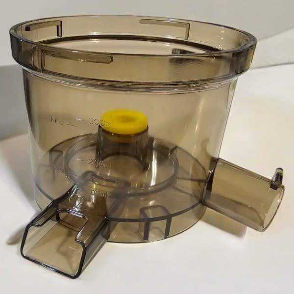 SOKOVNIK ZA HLADNO PREŠANJE VOĆA PRESANJE 5