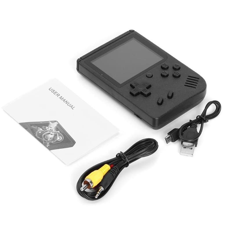 Igrica Konzola Sup Game Box 400 u 1 GAME Boy 066494941