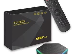 TV Box T95Z Plus 6K | Pametni Android TV Boks | TV Boksovi 2