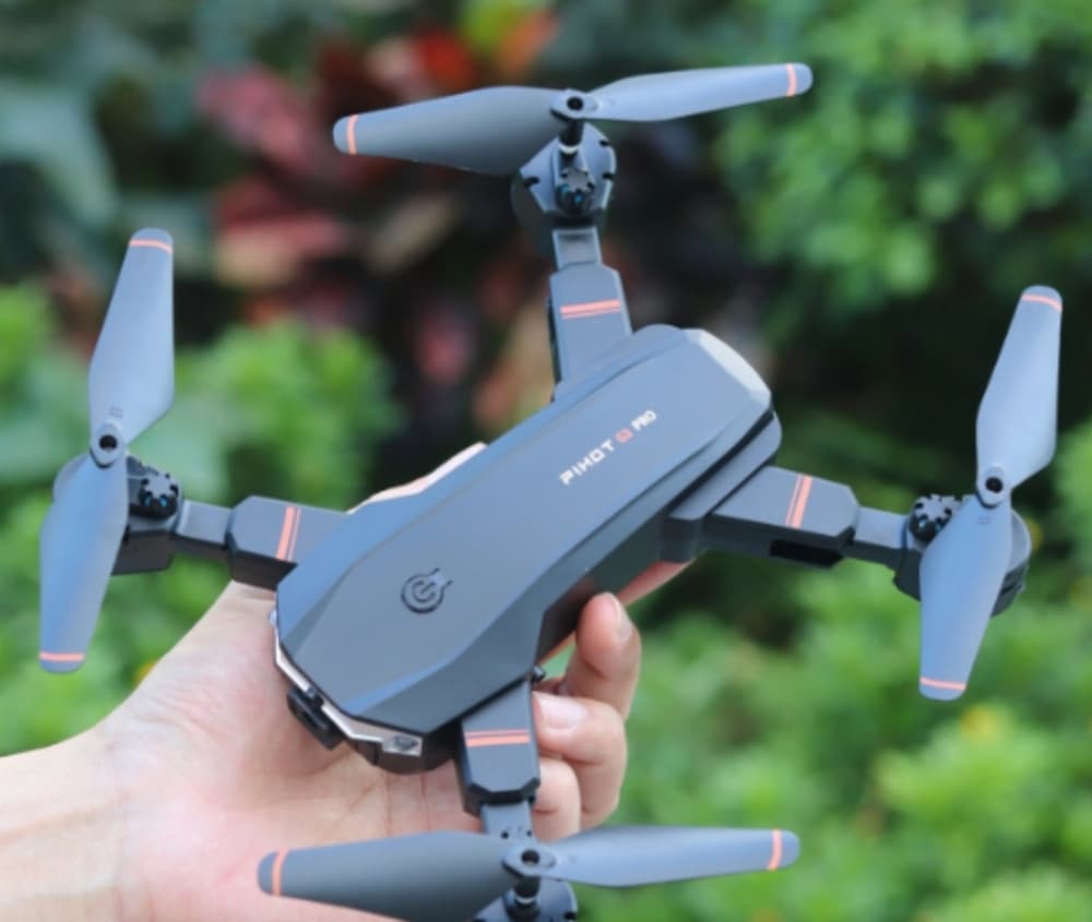 DRON G3 PRO 4K HD SA 2 KAMERE 066 494941