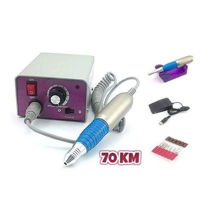 ELEKTRICNA TURPIJA ZA NOKTE