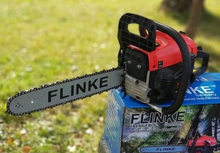 MOTORKA FLINKE NJEMACKA 4.2 Ks