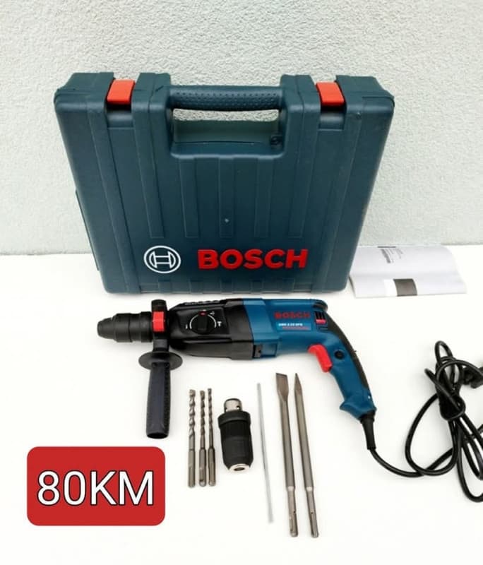 Bosch busilica udarna