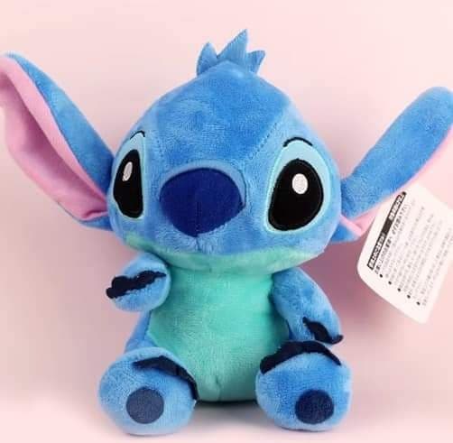 Plisana igracka stitch 15.30.50 i 60 cm 4