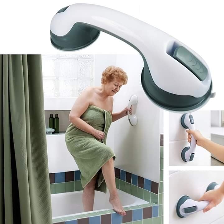 vakumska rucka za kupatilo