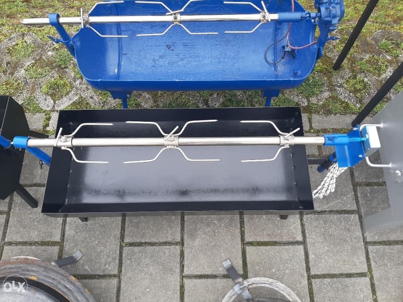 Razanj za pilad 12v ili  220 v 2