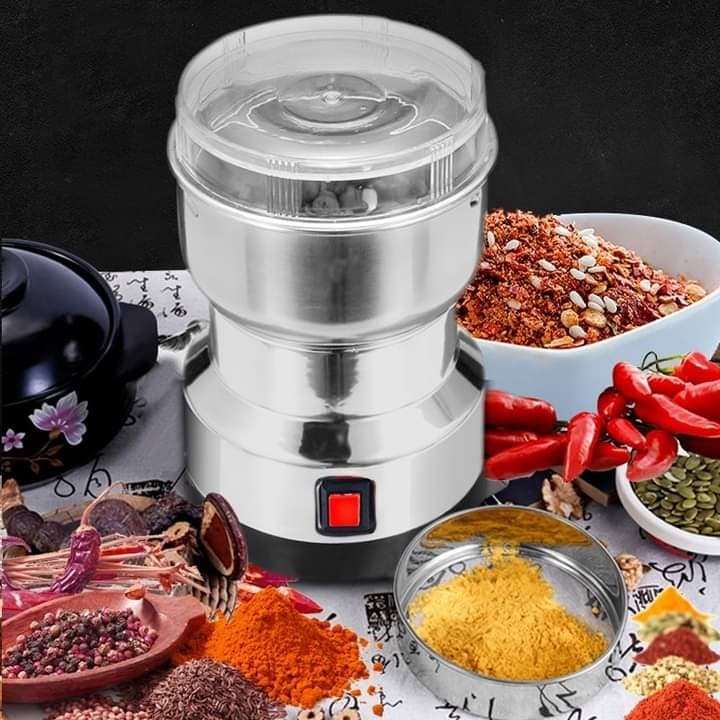 mlin za kafu elektricni 5