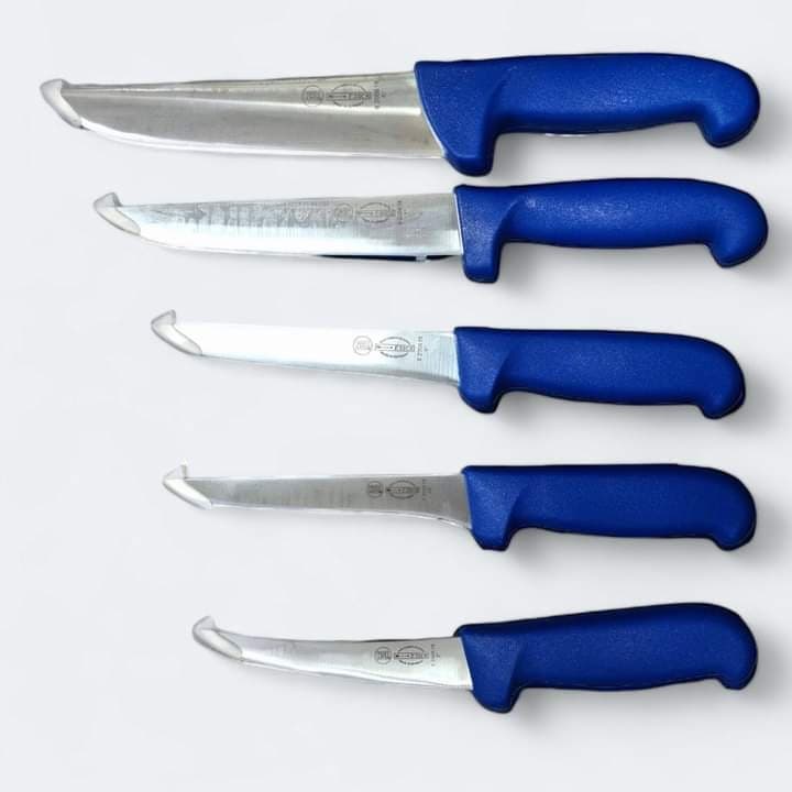 Set mesarskih nozeva 5/1