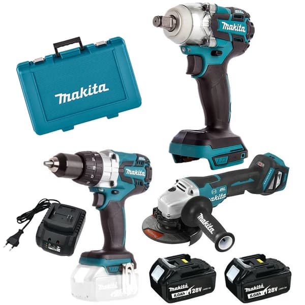 Makita aku set 3u1 RASPRODAJA