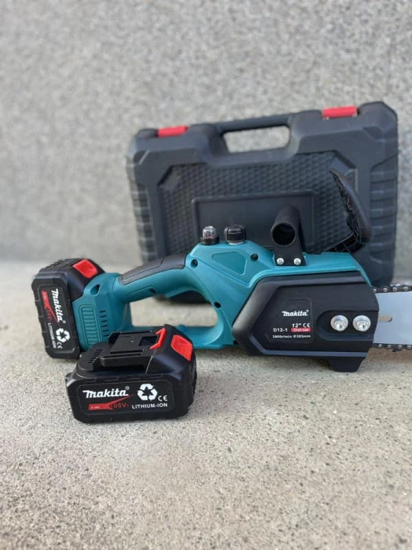 Aku pila MAKITA dužina mača 30 cm 2