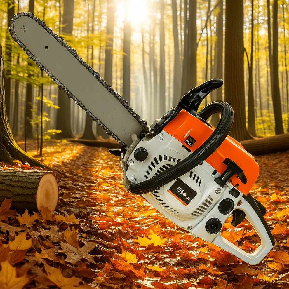 Straus motorna pila 4.9 KS 2