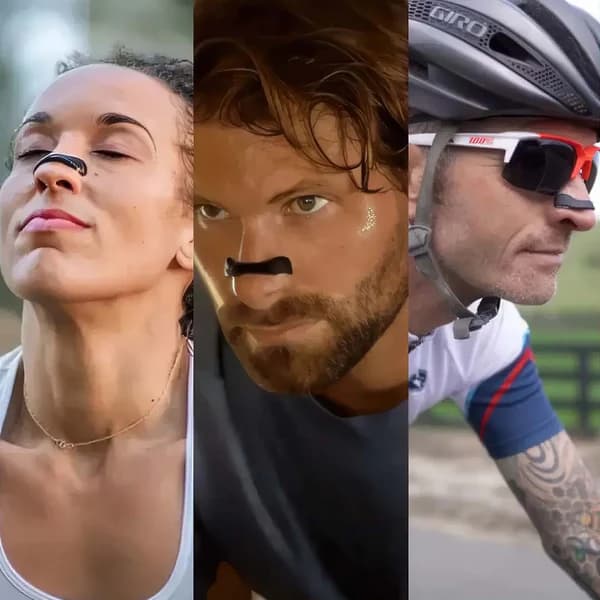 EasyBreath – Magnetni Nosni Dilatator 2