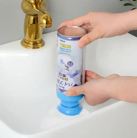 Pjena za odvode DrainPro 3