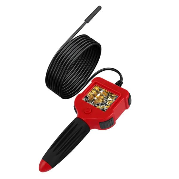 Profesionalna Endoskopska Kamera 2