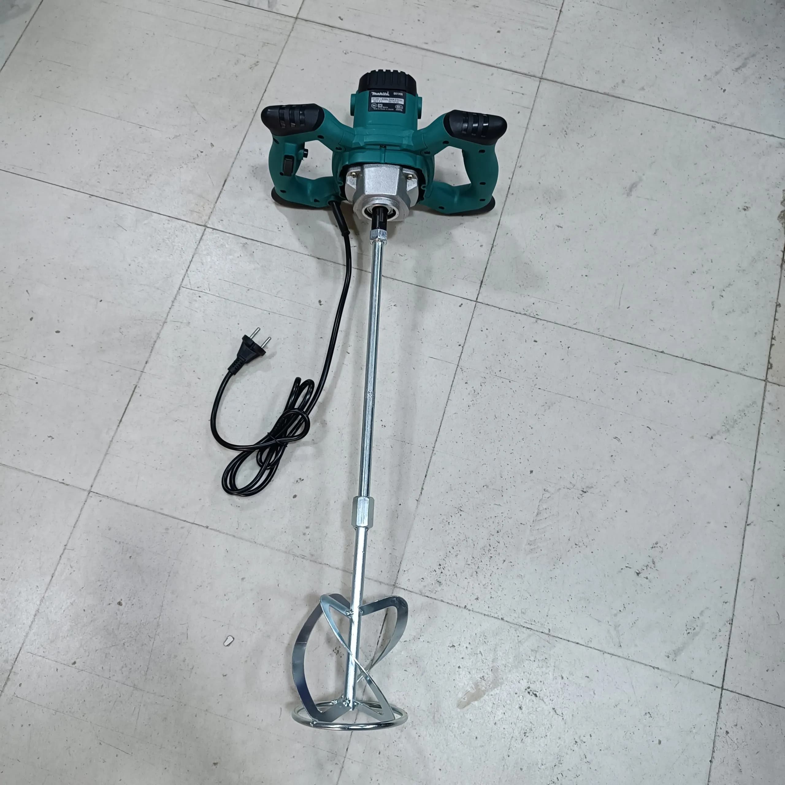 MAKITA MIXER 2800W 3