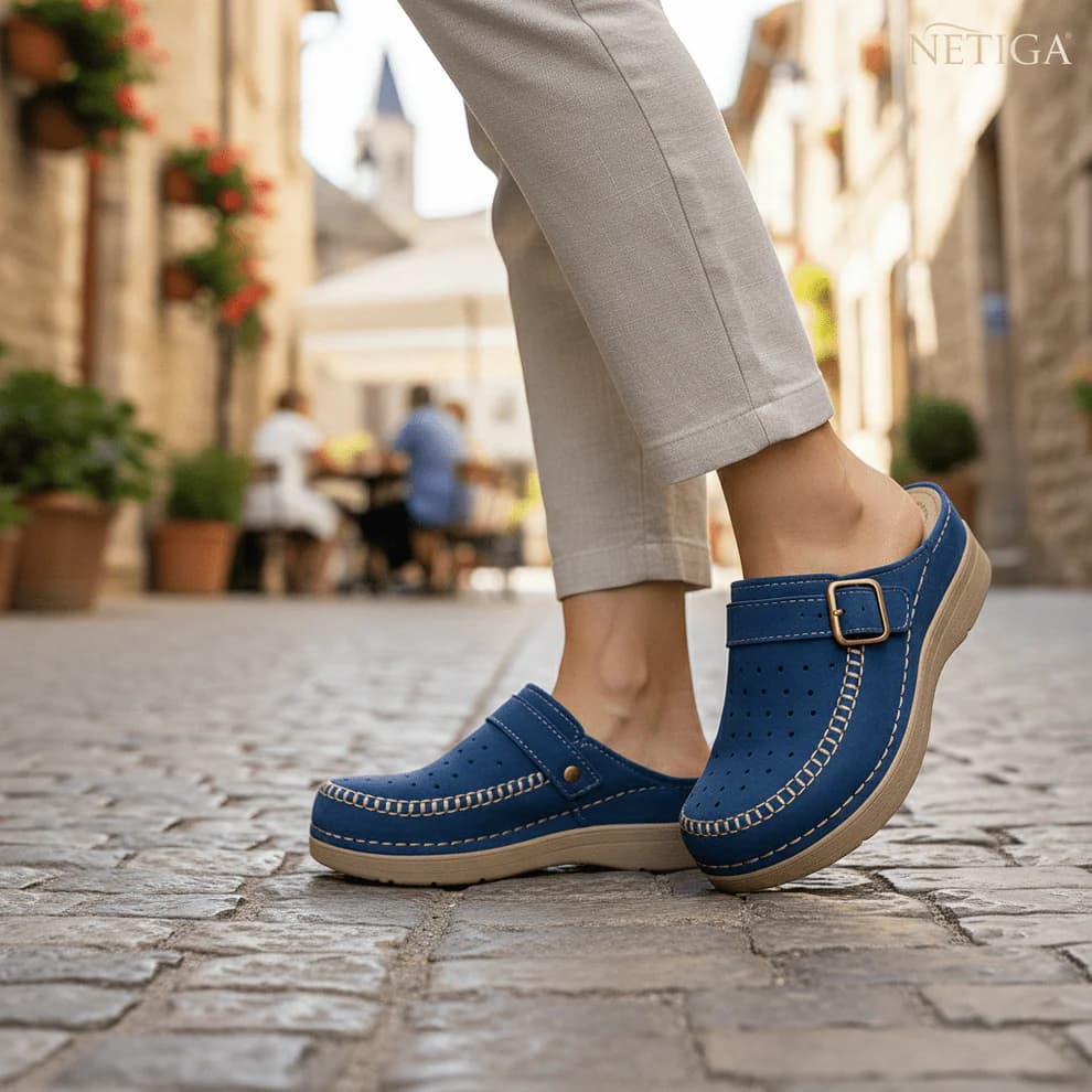 Anatomske klompe Medica 3