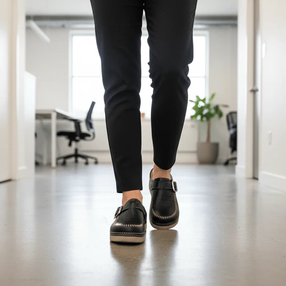 Anatomske klompe Medica 4