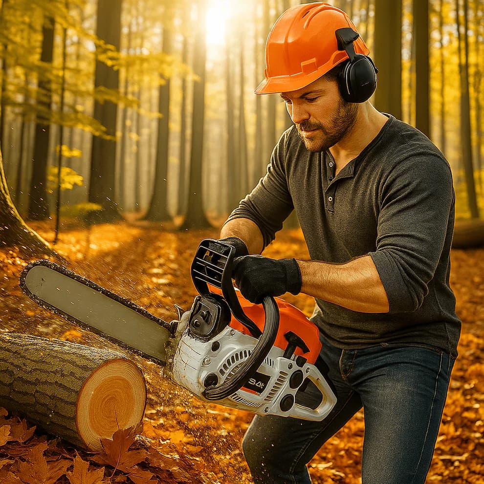 Straus motorna pila 4.9 KS 3