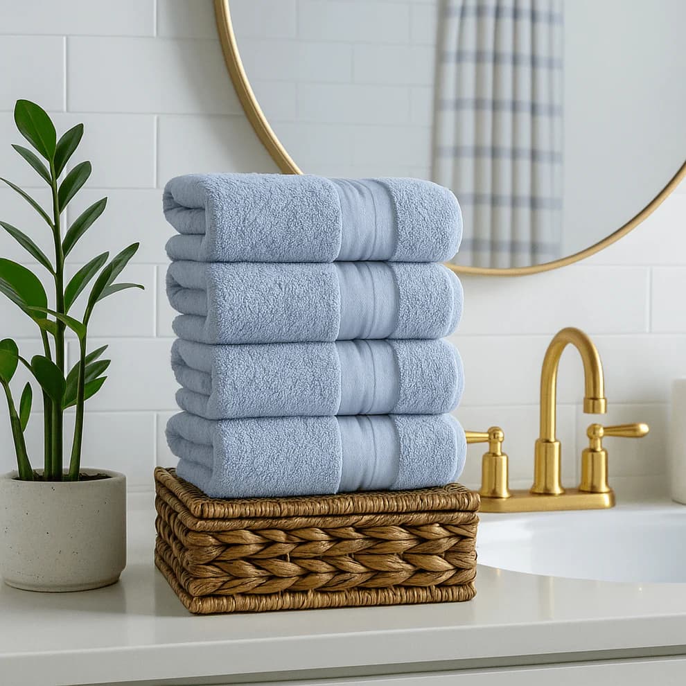 Premium Turski Ručnici