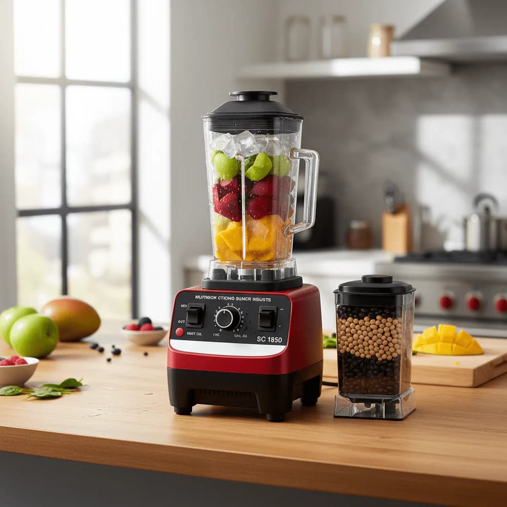 Multifunkcionalni Blender 5500 W