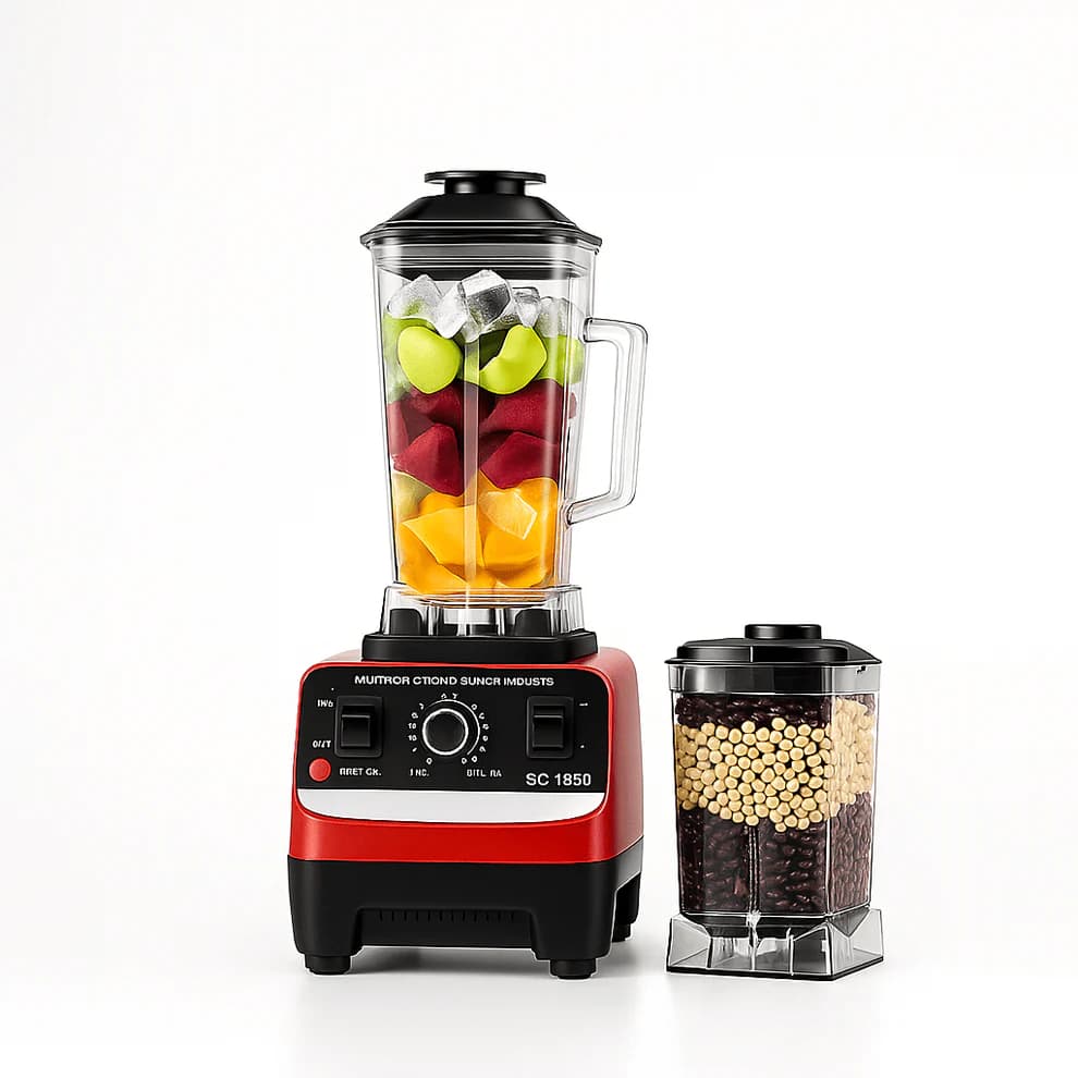 Multifunkcionalni Blender 5500 W 4