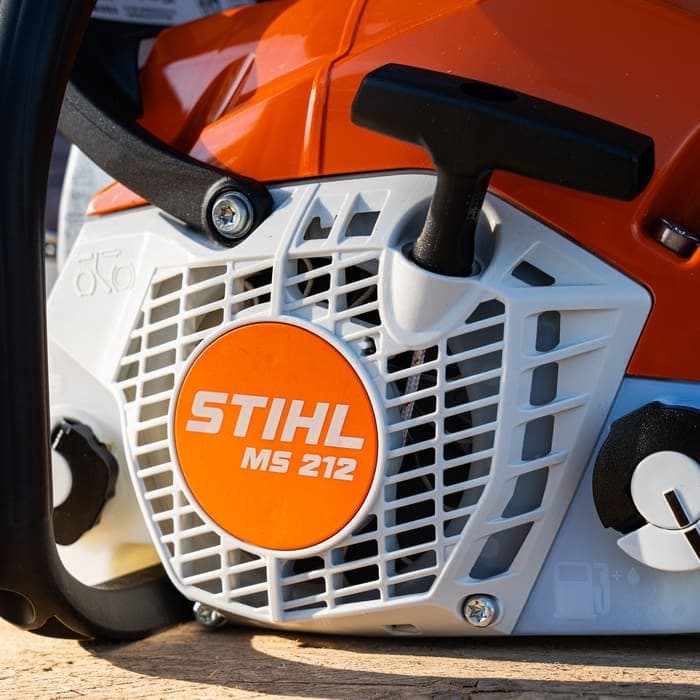 STIHL MS 2.4KS 40cm | Benzinska motorna pila – motorka 5