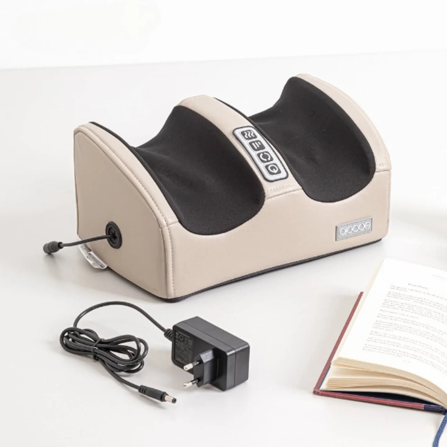 Masažer za Stopala "Calmero" 3