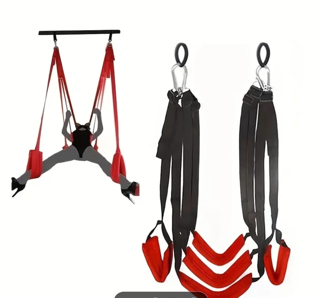 Sex ljulja za parove 360 rotirajuca 4