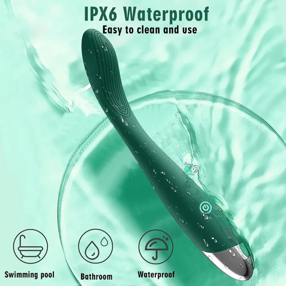 Vibrator za zene G tacka