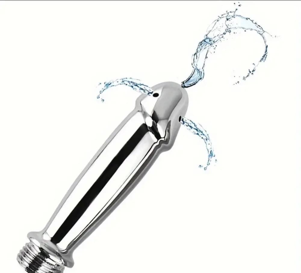 Metalni analni tus 2