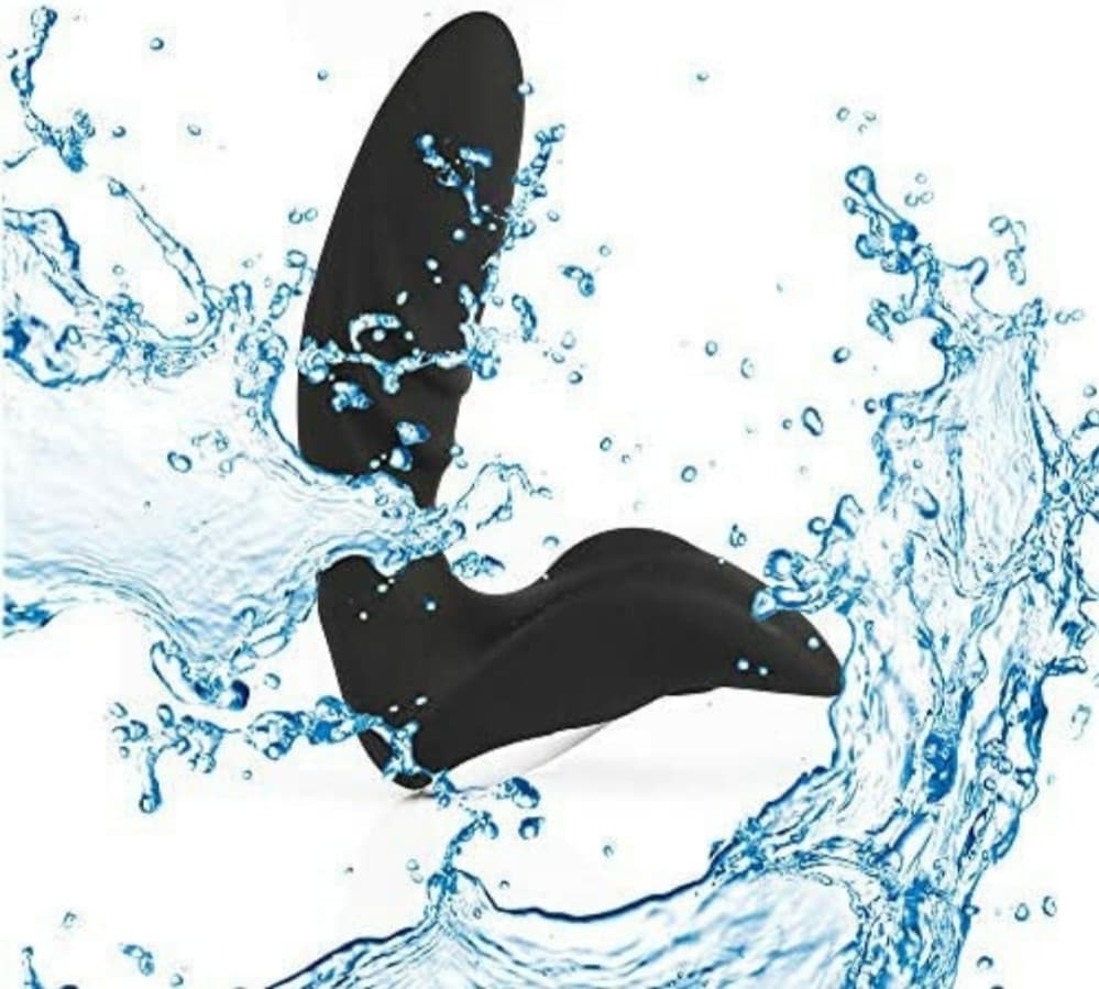 Masazer prostate vibrator