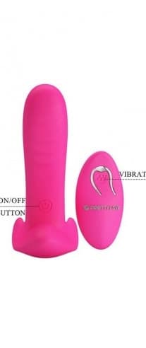 Vibrator sa daljinskim 4