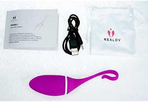 Realov Irena Purple – Elegantni oblik 2